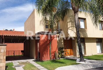 Casa en  Puerta Real, Corregidora, Corregidora, Querétaro