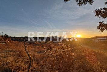 Lote de Terreno en  Adolfo Ruiz Cortines, Ensenada