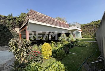 Casa en  Pedregal De San Francisco, Coyoacán, Cdmx