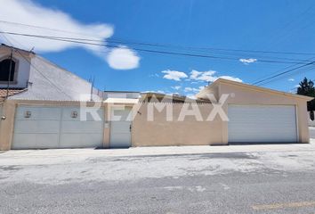 Casa en  San Patricio, Saltillo, Saltillo, Coahuila