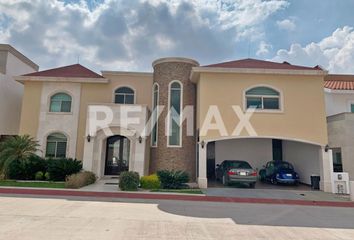 Casa en  Residencial Villas De San Miguel, Saltillo, Coahuila