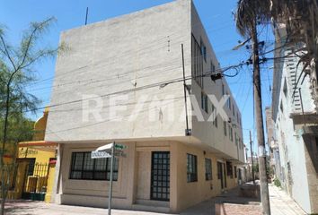 Edificio en  Torreón Centro, Torreón