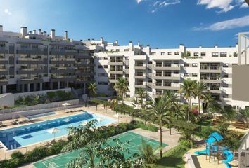 Apartamento en  Las Lagunas De Mijas, Málaga Provincia