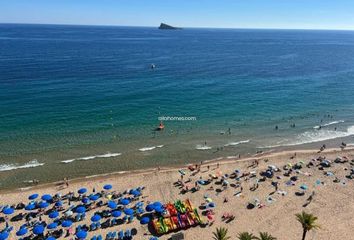 Piso en  Benidorm, Alicante Provincia