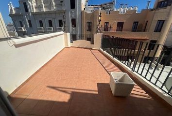 Atico en  Ciutat Vella, Valencia, Valencia/valència