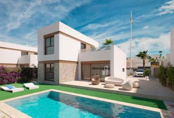 Chalet en  Algorfa, Alicante Provincia