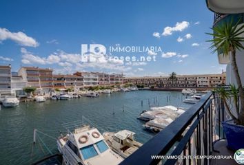 Apartamento en  Empuriabrava, Girona Provincia