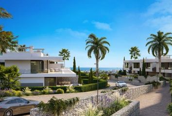 Apartamento en  Distrito 9-las Chapas, Marbella