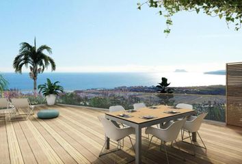 Apartamento en  Estepona, Málaga Provincia