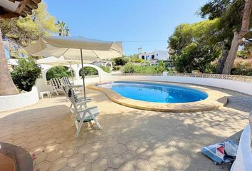 Chalet en  Calp/calpe, Alicante Provincia