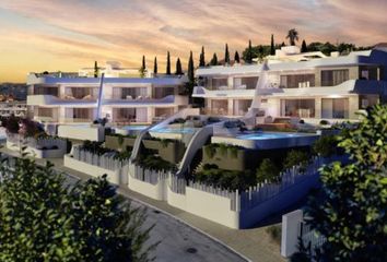 Apartamento en  Distrito 9-las Chapas, Marbella