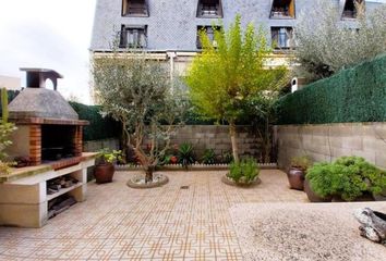 Chalet en  Terrassa, Barcelona Provincia