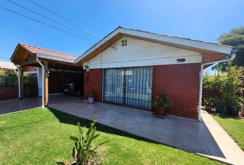 Casa en  Maipú, Provincia De Santiago