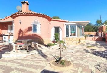 Chalet en  Calp/calpe, Alicante Provincia