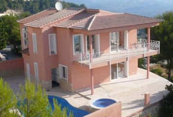 Chalet en  Calp/calpe, Alicante Provincia