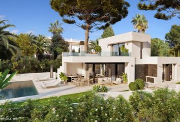 Chalet en  Calp/calpe, Alicante Provincia