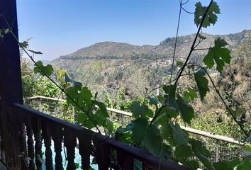 Casa en  Lo Barnechea, Provincia De Santiago