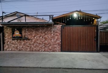 Casa en  Conchalí, Provincia De Santiago