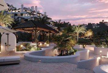 Apartamento en  Distrito 3-nueva Andalucía, Marbella