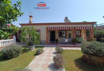 Chalet en  Sanlucar De Barrameda, Cádiz Provincia