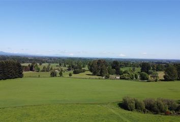 Parcela en  Río Bueno, De Ranco