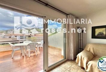 Apartamento en  Roses, Girona Provincia