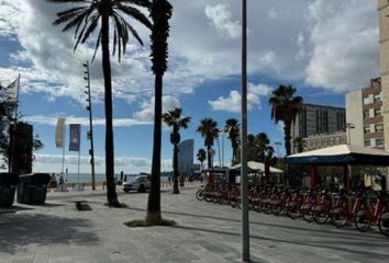 Piso en  La Barceloneta, Barcelona