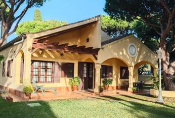 Chalet en  La Barrosa, Cádiz Provincia