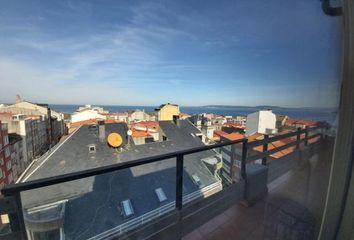 Atico en  A Coruña, Coruña (a) Provincia