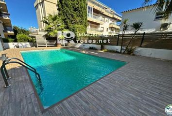 Apartamento en  Roses, Girona Provincia