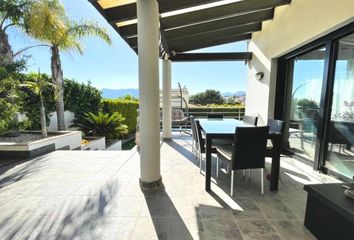 Chalet en  Calp/calpe, Alicante Provincia