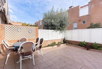 Chalet en  Distrito 3, Sabadell