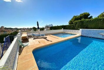 Chalet en  Calp/calpe, Alicante Provincia