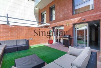 Duplex en  La Maternitat I Sant Ramon, Barcelona