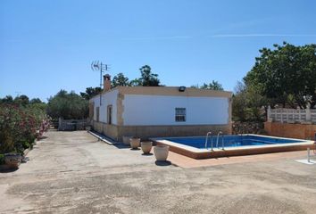 Chalet en  Godelleta, Valencia/valència Provincia