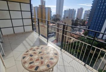 Piso en  Benidorm, Alicante Provincia