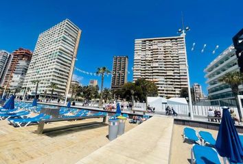 Estudio en  Benidorm, Alicante Provincia