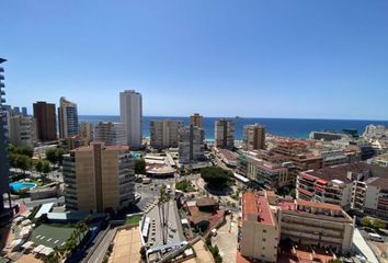 Atico en  Benidorm, Alicante Provincia