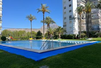 Apartamento en  Benidorm, Alicante Provincia