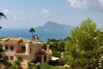 Chalet en  Altea Hills, Alicante Provincia