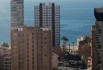 Piso en  Benidorm, Alicante Provincia