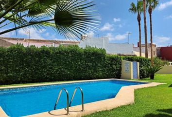 Chalet en  Els Poblets, Alicante Provincia