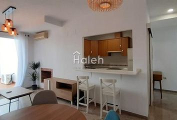 Apartamento en  Alcorin, Málaga Provincia