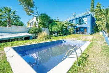 Chalet en  Sitges, Barcelona Provincia