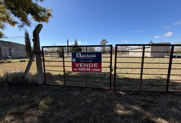 Terrenos en  General Pico, La Pampa