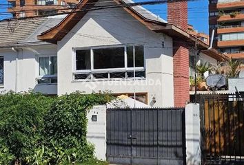 Casa en  Las Condes, Provincia De Santiago