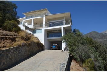 Casa en  Paine, Maipo