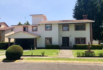 Casa en  La Asunción, Metepec