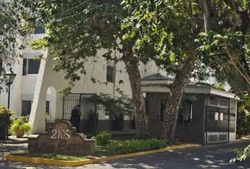 Departamento en  Country Club, Guadalajara, Guadalajara, Jalisco