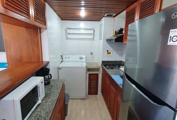 Apartamento en  Santa María De Los Ángeles, Medellín